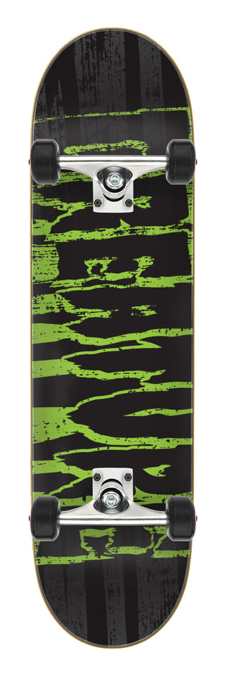 CREATURE TATTERED LARGE COMPLETE (8.25 X 31.5)