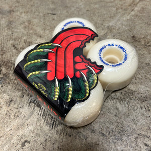 POWELL PERALTA DRAGON FORMULA NANO CUBIC (60MM/97A)