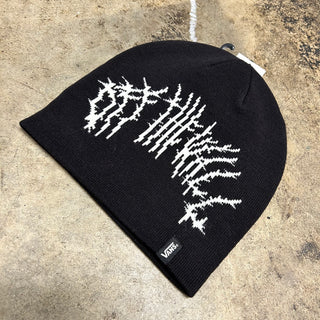 VANS METAL BLAZE BEANIE (BLK)