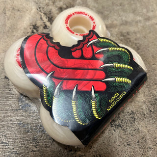 POWELL PERALTA DRAGON FORMULA NANO CUBIC (56MM/93A)