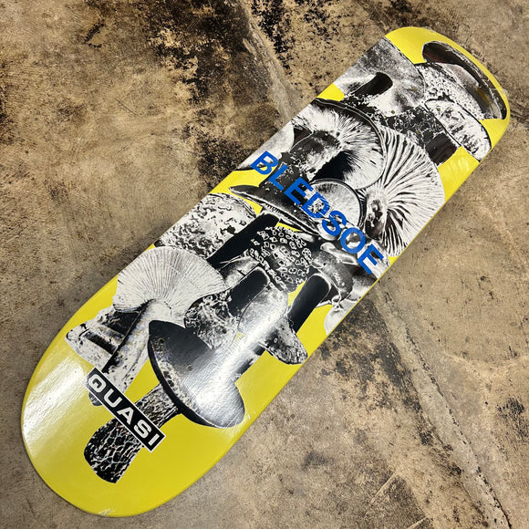 QUASI BLEDSOE MUSH DECK 8.5