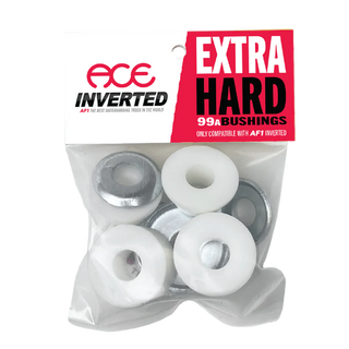 ACE EXTRA HARD BUSHINGS (INVERTED)