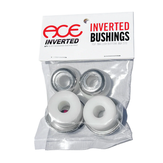 ACE STANDARD/STOCK BUSHINGS (INVERTED)