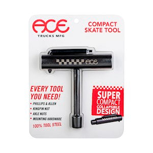ACE CLASSIC SKATE TOOL