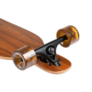 ARBOR FLAGSHIP AXIS COMPLETE (8.75" X 37")