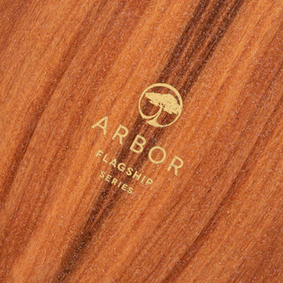 ARBOR FLAGSHIP AXIS COMPLETE (8.75" X 37")