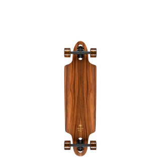 ARBOR FLAGSHIP ZEPPELIN CRUISER COMPLETE (8.75" X 32")