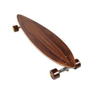 ARBOR SOLSTICE LUNAR B4BC FISH COMPLETE (8.5" X 37")