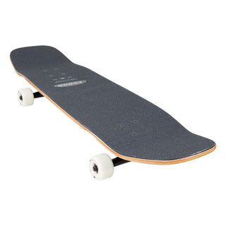 ARBOR PERFORMANCE SHAKEDOWN CRAFT GREEN COMPLETE (9" X 34")