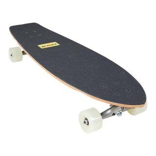 ARBOR GROUNDSWELL DRIFTER RALLY CRUISER COMPLETE (8.875" X 30.5")