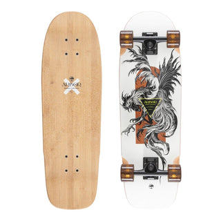 ARBOR PERFORMANCE BAMBOO PILSNER XL K DARMAEVA PERFORMANCE COMPLETE (9" X 28.75")