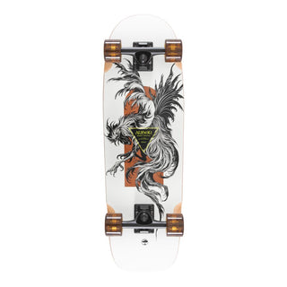 ARBOR PERFORMANCE BAMBOO PILSNER XL K DARMAEVA PERFORMANCE COMPLETE (9" X 28.75")