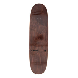 ARBOR LOGO SURPLUS DECK (8.75 EGG)
