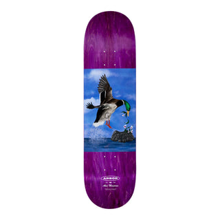 ARBOR ALEC MAJERUS ORIGINS DECK