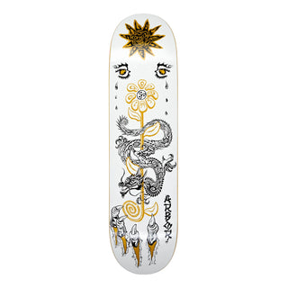 ARBOR ALEC MAJERUS LUCKY DRAGON DECK