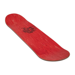 ARBOR ALEC MAJERUS LUCKY DRAGON BLACK DECK (8.25)