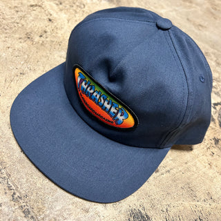 THRASHER NINETY FIVE BY SPANKY SNAPBACK