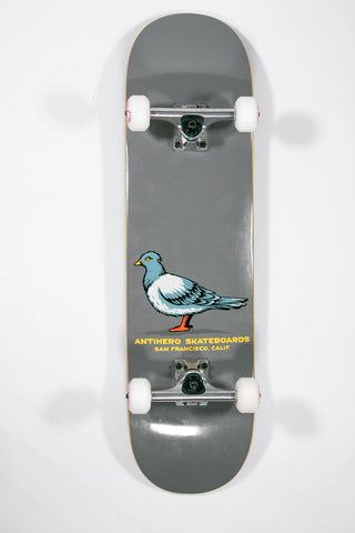 ANTI HERO TEAM PIGEON COMPLETE