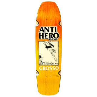 ANTI HERO SSD GROSSO FADE 9.25