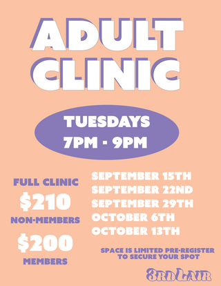 2026 ADULT SKATEBOARD CLINIC SESSION #5