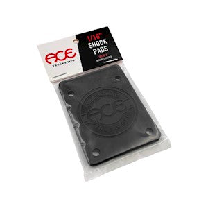 ACE SHOCK PADS 1/16"