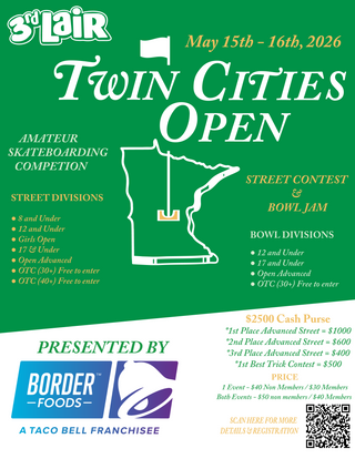TWIN CITIES OPEN '26 CONTEST SIGN UPN (STREET & BOWL)