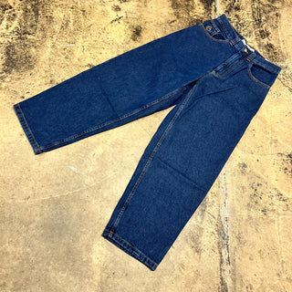 POLAR BIG BOY JEANS (DARK BLUE)