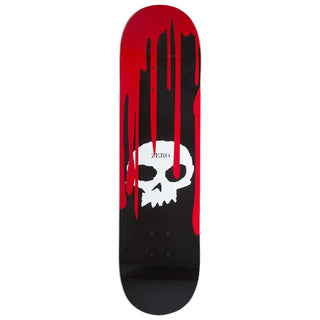ZERO SINGLE SKULL WITH BLOOD DECK