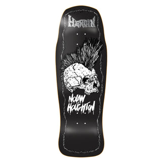 HEROIN NOLAN HOUGHTON KO2 SKULL DECK (10.25)