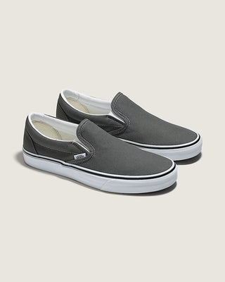 VANS SKATE SLIP-ON (CHARCOAL GREY)