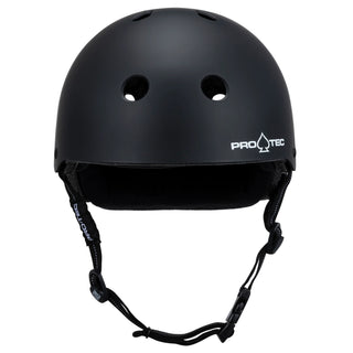 PRO TEC LOW PRO HELMET - MATTE CABALLERO