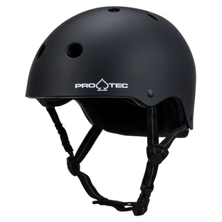 PRO TEC LOW PRO HELMET - MATTE CABALLERO