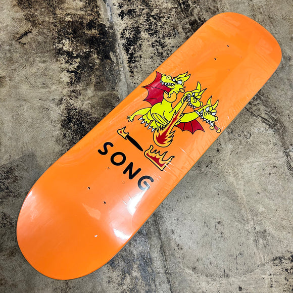 THANK YOU DAEWON SONG DOODLE DECK 7.75