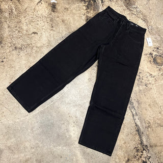 VOLCOM BILLOW DENIM (NEW BLK)