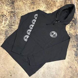 SKELETON KEY OG CIRCLE LOGO HOODIE