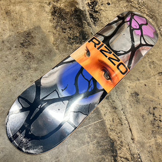 QUASI RIZZO TEARZ DECK 8.375