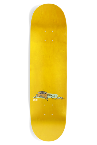 ENJOI CLASSIC PANDA RED DECK (8.5)