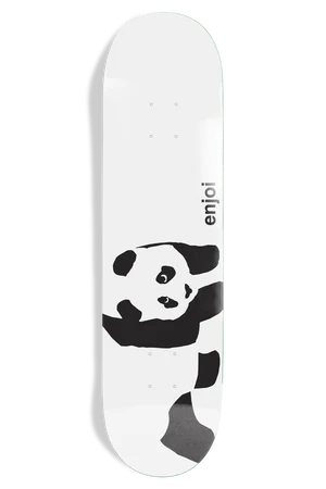 ENJOI WHITEY PANDA DECK