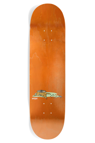 ENJOI RASTA PANDA DECK (8.25)