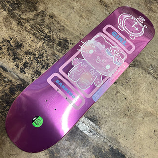 GIRL X HELLO KITTY BANNEROT 50TH ANNIVERSARY DECK (8.5)