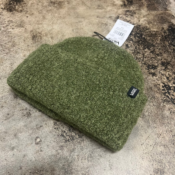 VANS NEWTON BEANIE LODEN GREEN