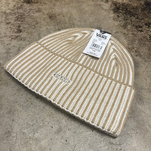 VANS NESBIT CUFF BEANIE INCENSE