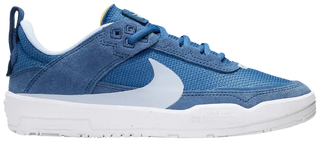NIKE SB DAY ONE GRADE SCHOOL (COURT BLUE/LT ARMORY BLUE)