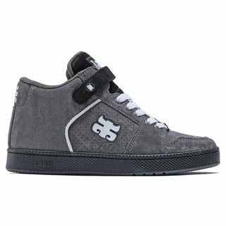 IPATH GRASSHOPPER (GREY SUEDE)