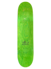 FROG AIR HEAD CHRIS MILIC DECK (8.5)