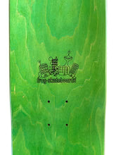 FROG AIR HEAD CHRIS MILIC DECK (8.5)