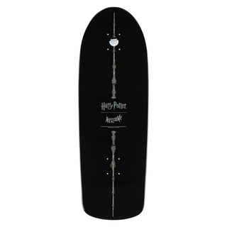 WELCOME X HARRY POTTER DEMENTOR ON BOAR DECK (BLACK)