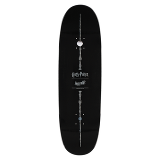 WELCOME X HARRY POTTER FINALE ON BOLINE 2.0 DECK (BLACK DIP)