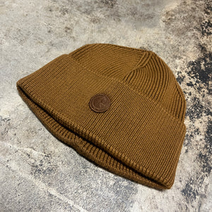 POLAR JOHN BEANIE (CAMEL)