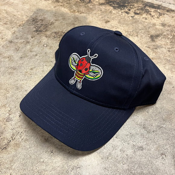 LIMOSINE BUG HAT (NAVY)